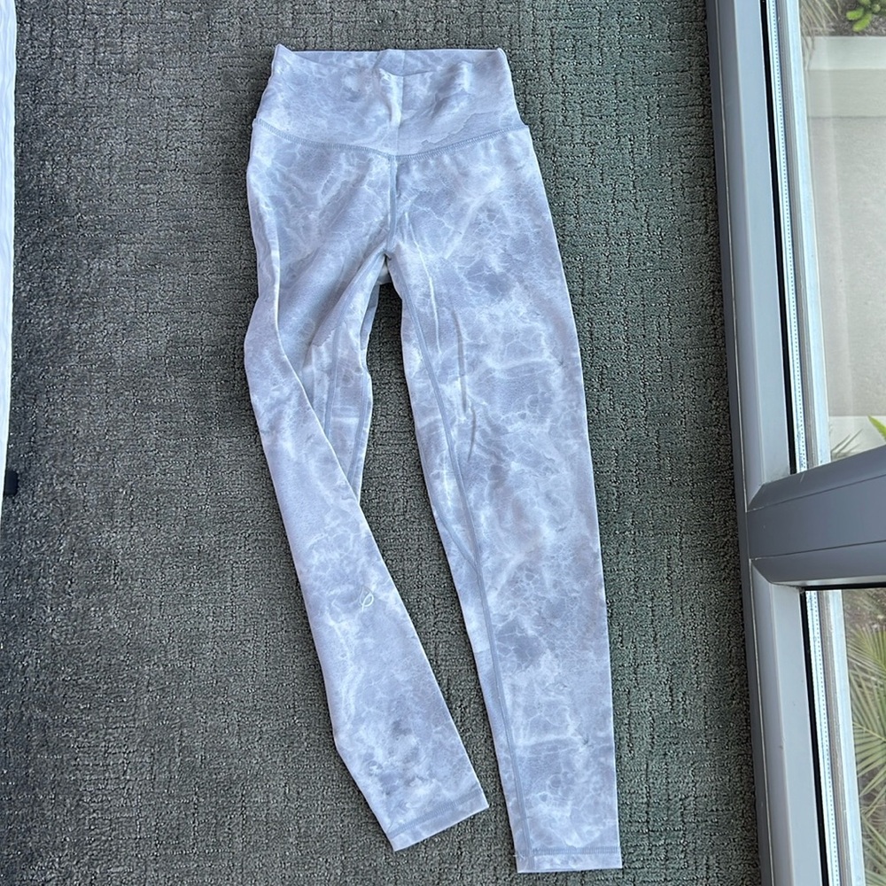 P’tula WaterColor Legging 24”